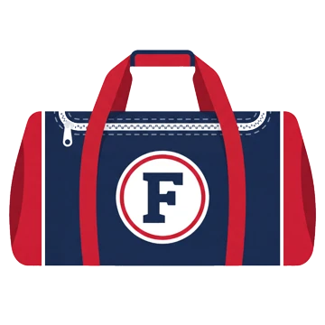 Badge fondateur RinkLog